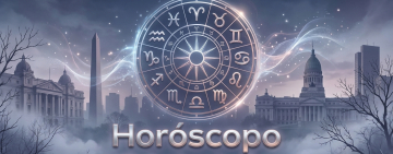 Horóscopo para hoy, viernes 24 de julio 2026 : las predicciones para los 12 signos zodiacales avellaneda